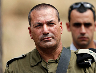 ИДФ: ОДОБРЕНА КОПНЕНА ОПЕРАЦИЈА ПРОТИВ ХЕЗБОЛАХА