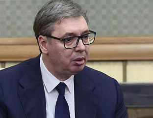 ВУЧИЋ: СОЛИДАРНОСТ СРБИЈЕ СА ПРИЈАТЕЉСКИМ НАРОДОМ ЕМИРАТА