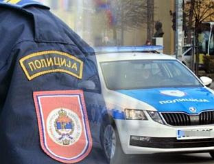 МУП СРПСКЕ НЕЋЕ ДОЗВОЛИТИ БЛОКАДЕ У САОБРАЋАЈУ