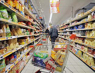 ПОЈАЧАНА КОНТРОЛА ЦИЈЕНА У ТРГОВИНАМА