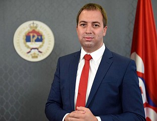 SELAK QUESTIONS WORK OF BiH COURT AND HJPC, SEEKS ANSWERS FROM OSCE AND EUROPEAN COMMISSION