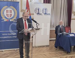 АГРЕСИЈА НАТО-а НА СР ЈУГОСЛАВИЈУ - ТАЧКА ПРЕОКРЕТА У ГЛОБАЛНИМ ОДНОСИМА