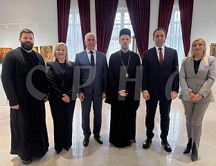 СЕЛАК: СРПСКА УВИЈЕК СНАЖНО УЗ СРБЕ У ФБиХ