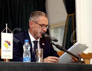 ОСТОЈИЋ: ВЕОМА ВАЖНО ЊЕГОВАЊЕ КУЛТУРЕ СЈЕЋАЊА