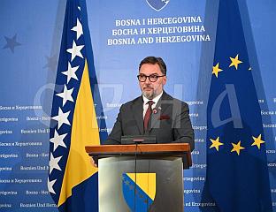 КОШАРАЦ: ЕУ НИЈЕ ПАРТНЕР, А УСЛОВЉАВАЊЕ НИЈЕ НИКАКВА ПОЛИТИКА