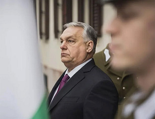 ОРБАН УПУТИО АПЕЛ ЕВРОПСКИМ НАРОДИМА