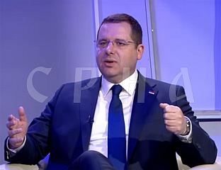 КОВАЧЕВИЋ: СРПСКА ЋЕ ИМАТИ НАЈМАЊЕ АКЦИЗЕ НА ГОРИВО У РЕГИОНУ