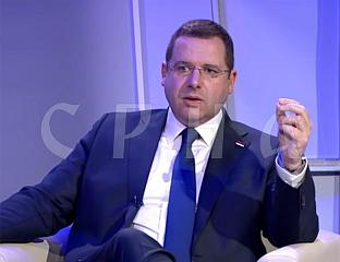 KOVAČEVIĆ: ALWAYS PROTECTING REPUBLIKA SRPSKA’S POSITION IS OUR CONCEPT