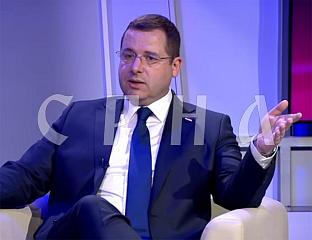 KOVAČEVIĆ: THE INTERNATIONAL POSITION OF REPUBLIKA SRPSKA HAS NEVER BEEN BETTER
