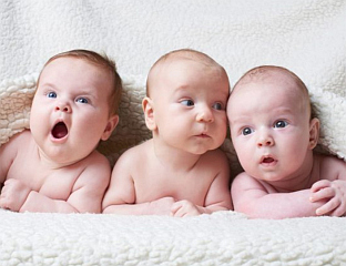 РОЂЕНО 19 БЕБА