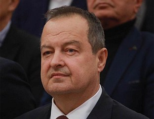 ОГРОМНА СИЛА ТОКОМ НАТО АГРЕСИЈЕ НИЈЕ СЛОМИЛА СРБИЈУ