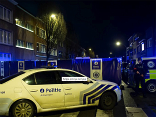 УХАПШЕНА ДВА МАЛОЉЕТНИКА ЗБОГ АНТИСЕМИТСКОГ НАПАДА