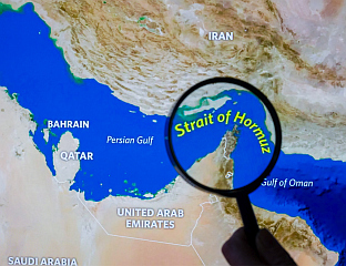 PLOTAN: IRAN BECAME MAIN DISRUPTOR OF GLOBAL ECONOMY'S STABILITY