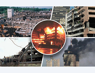 THIS DATE WILL FOREVER REMAIN ETCHED IN COLLECTIVE CONSCIOUSNESS OF SERBIAN PEOPLE