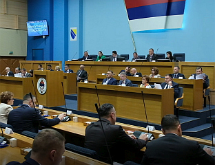 ТЕШИЋ: УНАПРЕЂУЈЕМО СИСТЕМ УГОСТИТЕЉСТВА