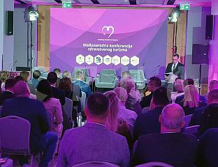 СРПСКА ИМА ВЕЛИКЕ ПОТЕНЦИЈАЛЕ ЗА РАЗВОЈ ЗДРАВСТВЕНОГ ТУРИЗМА