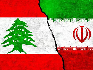 ИРАНСКИ АМБАСАДОР У БЕЈРУТУ ПРОГЛАШЕН НЕПОЖЕЉНОМ ОСОБОМ