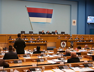 ПРЕДЛОЖЕНО ЗАДУЖЕЊЕ ОД 30,7 МИЛИОНА ЕВРА ЗА ОТПОРНОСТ И КОНКУРЕНТНОСТ ПОЉОПРИВРЕДЕ