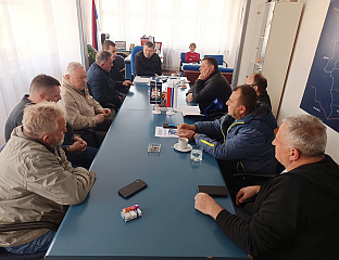 ОД МИНИСТАРСТВА ЗАТРАЖЕНА ИНФОРМАЦИЈА ДА ЛИ "ЈУГО МЕТАЛС" ИМА ДОЗВОЛУ ЗА ГЕОЛОШКА ИСТРАЖИВАЊА