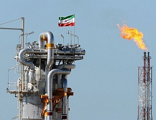 НАПАДНУТА ИРАНСКА ГАСНА ПОСТРОЈЕЊА И ЦЈЕВОВОД