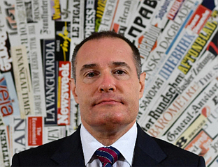 ПОКРЕНУТА ИСТРАГА ПРОТИВ БИВШЕГ ДИРЕКТОРА ФРОНТЕКСА