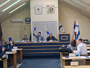 УСВОЈЕН ПЛАН КАПИТАЛНИХ УЛАГАЊА ОД 28,6 МИЛИОНА КМ