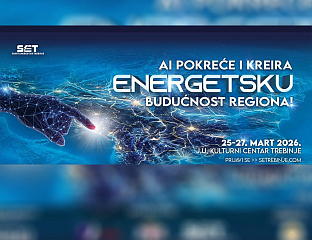 ПОЧИЊЕ САМИT ЕНЕРГЕTИКЕ У TРЕБИЊУ