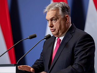 ОРБАН: НЕЋУ ДОЗВОЛИТИ ДА ЕУ ПЉАЧКА МАЂАРЕ