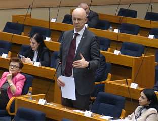 МАЗАЛИЦА: РТРС РАДИ У ЈАВНОМ ИНТЕРЕСУ