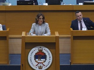 РАЗМОТРЕНИ ИЗВЈЕШТАЈИ О РТРС-у