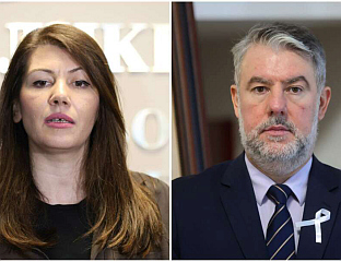 ШЕРАНИЋ И КУЗМИЋЕВА ИЗАБРАНИ ЗА ПОТПРЕДСЈЕДНИКЕ ВЛАДЕ