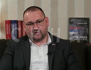 NUŽDIĆ: CRIME IN SIJEKOVAC CAN RIGHTLY BE CALLED  CRIME WITHOUT PUNISHMENT
