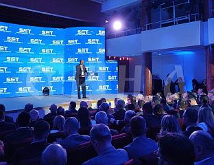 "ЕРС" ПРЕДЊАЧИ У ИЗГРАДЊИ ОБНОВЉИВИХ ИЗВОРА ЕНЕРГИЈЕ НА БАЛКАНУ