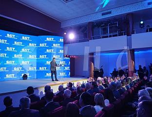 KOŠARAC: SRPSKA  PLACE OF INTERNATIONAL DIALOGUE ON ENERGY ISSUES