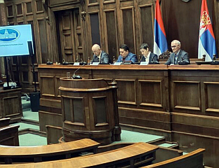 У БЕОГРАДУ ПАРЛАМЕНТАРНИ ФОРУМ СРБИЈЕ И СРПСКЕ
