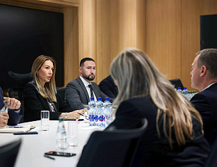 НИС ЋЕ НАСТАВИТИ ДА ПОВЕЋАВА ПРЕРАДУ СИРОВЕ НАФТЕ