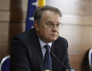 НИКШИЋ: ГРАНИЧНИ ПРЕЛАЗ НИЈЕ МЈЕСТО ЗА САСТАНАК