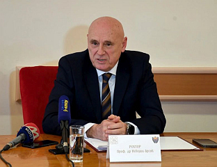 АРСИЋ: ВИШЕ ОД 2.400 СТУДЕНАТА ПОДНЕЛО ПРИЈАВУ ЗА БОРАВИШНУ ДОЗВОЛУ