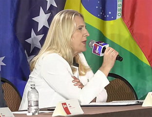 ЦВИЈАНОВИЋ: СРПСКА НАМЈЕРАВА ДА НАСТАВИ ДОБРУ САРАДЊУ СА ВАШИНГТОНОМ