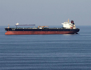 ДРОНОВИ ПОГОДИЛИ ТУРСКИ ТАНКЕР У ЦРНОМ МОРУ