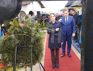 СТАМЕНКОВСКИ: ПОРОДИЦЕ ИЗ СИЈЕКОВЦА ВЈЕСНИЦИ СРПСКОГ СТРАДАЊА