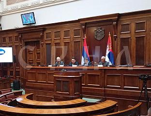 МЕЂУСОБНА ПОДРШКА СРПСКЕ И СРБИЈЕ ИЗНАД СВЕГА