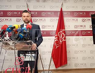 ПРЕЛАЗ У ГРАДИШЦИ ЈОШ НЕОТВОРЕН ЗБОГ МРЖЊЕ ПОЛИТИЧКОГ САРАЈЕВА ПРЕМА СРПСКОЈ