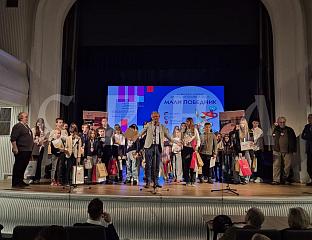 ИЗАБРАНИ ПЈЕСНИЦИ ЗА УЧЕШЋЕ НА ФЕСТИВАЛУ "ДЈЕЧИЈЕ ЦАРСТВО" У БАЊАЛУЦИ