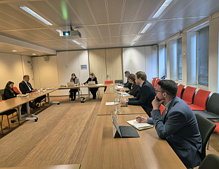 ПРОБЛЕМ РЈЕШАВАТИ УЗ ПОДРШКУ ЗЕМАЉА СА КОЈИМА СЕ ОСТВАРУЈЕ НАЈВЕЋА ТРГОВИНСКА РАЗМЈЕНА