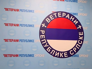 BURST GUNFIRE DISTURBED SERB POPULATION, PERPETRATORS MUST BE FOUND