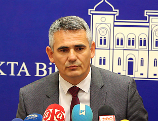 УПОТРЕБА ВАТРЕНОГ ОРУЖЈА У МУЛТИЕТНИЧКОЈ СРЕДИНИ - ИЗУЗЕТНО ОПАСНА