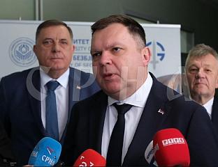 БУДИМИР: БЕЗБЈЕДНОСНЕ ПРИЈЕТЊЕ И СТРАТЕГИЈСКЕ ИЗАЗОВЕ ИЗУЧАВАТИ КРОЗ НАУЧНИ НИВО