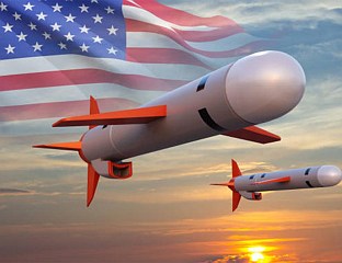 АМЕРИЧКА ВОЈСКА ИСПАЛИЛА ВИШЕ ОД 850 РАКЕТА "ТОМАХАВК" ОД 28. ФЕБРУАРА