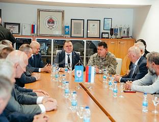 ДОПРИНОС СПЕЦИЈАЛНЕ ПОЛИЦИЈЕ СРПСКОЈ - НЕИЗБРИСИВ ДИО ИСТОРИЈЕ